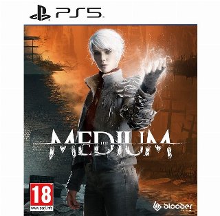 The Medium