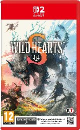 Wild Hearts S