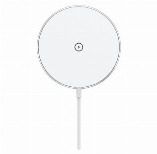 Choetech 15W Magsafe Qi Wireless Charger White