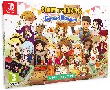STORY OF SEASONS: Grand Bazaar (Limited Edition)