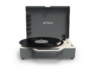 Victrola Re-Spin VSC-725SB - Grey