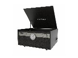 Victrola Century VTA-830SB - Audiosystem