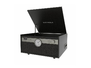 Victrola Century VTA-830SB - Audiosystem