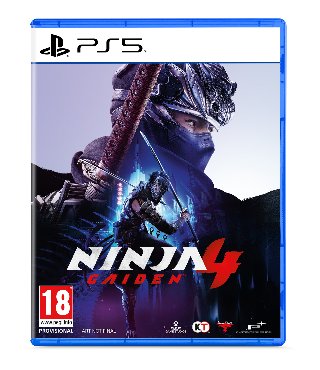 Ninja Gaiden 4