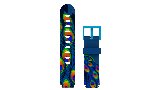 Xplora XGO3 Strap - Strop & klemme