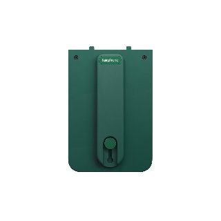 Fairphone (Gen. 6) Finger Loop - Bagside med fingerloop