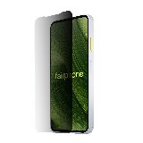 Screen Protector PrivacyFairphone 6, Fairphone 6+ - Skærmbeskytter - med fortrolighedsfilter