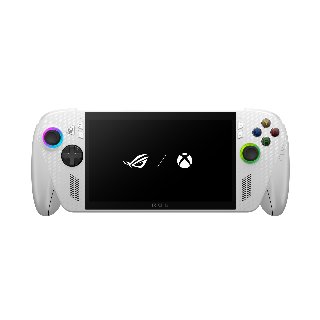 ASUS ROG XBOX ALLY - Håndholdt spillekontrolenhed
