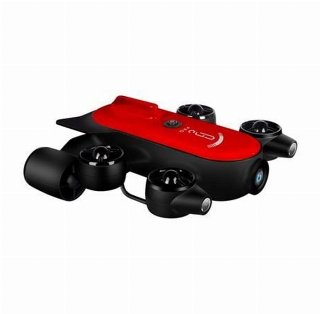 Geneinno - T1‑Pro 150 m Subsea ROV
