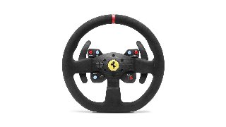 Thrustmaster T300 Ferrari - Alcantara edition