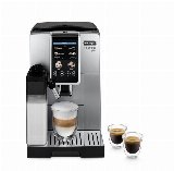 DeLonghi De’Longhi ECAM380.85.SB coffee maker