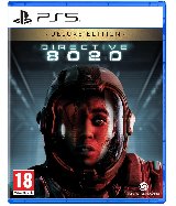 Directive 8020 (Deluxe Edition)