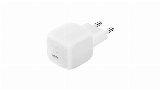Belkin 45W USB PD Wall Charger with PPS - Strømforsyningsadapter