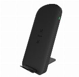 Zikko AirStation S 10W Qi Wireless Charger Black