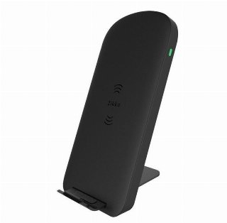 Zikko AirStation S 10W Qi Wireless Charger Black