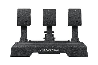 Fanatec CSL Elite Pedals V2