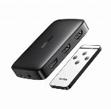 UGREEN HDMI Switcher 3-1