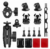 Akaso Motorcycle accessories for action camera
