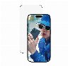 PanzerGlass Screen Protector iPhone 17 Pro | Ultra-Wide Fit w. EasyAligner - Skærmbeskytter - glas
