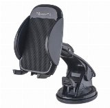 Forever Multi-compatible Car Mobile Holder Black
