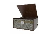 Victrola Century VTA-830SB - Audiosystem