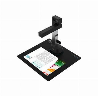 I.R.I.S. IRIS IRIScan Desk 6 - Digitalkamera for dokumenter