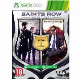 Saints Row Double Pack