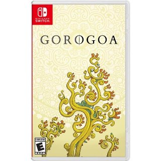 Gorogoa - Nintendo Switch