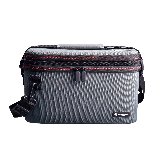 Snakebyte System Organiser Case