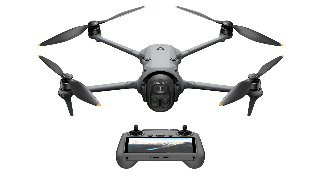 DJI - Mavic 4 Pro - Quadcopter Drone
