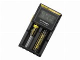 NITECORE Digicharger D2