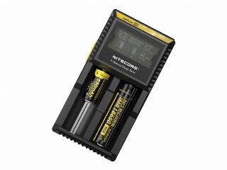 NITECORE Digicharger D2