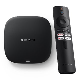 Xiaomi TV Box S (3rd Gen)