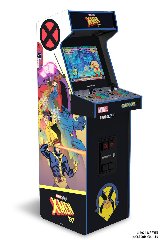 Arcade1Up X-MEN 97' Deluxe 8-in-1 Arcade Machine - Slikautomat