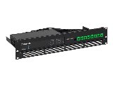 Rackmount.IT RM-FP-T3 - Monteringspakke for netværksudstyr