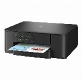 DCP-J1260W A4 Multifunktionsprinter