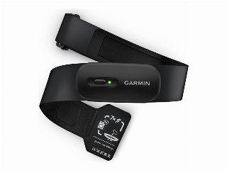 Garmin HRM 200 - Hjertefrekvenssensor