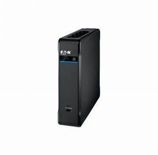 3P Ellipse UPS UPS-enhed Standby (offline) 1,3 kVA 840 W 8 AC stikkontakt(er) - UPS - ekstern