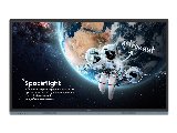 BenQ Board Master RM7504 - LED-bagbelyst LCD fladt paneldisplay