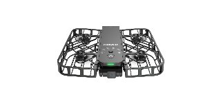 HOVERAir - X1 Combo Black - Lomme-størrelse flyvende kamera
