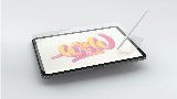 Paperlike Screen Protector 2.1-  iPad Pro 13" 2024 - Skærmbeskytter - film