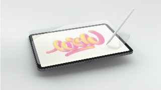 Paperlike Screen Protector 2.1-  iPad Pro 13" 2024 - Skærmbeskytter - film