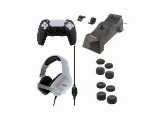 Nyko Deluxe Master Pak