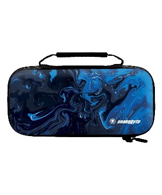 Snakebyte Travel Case