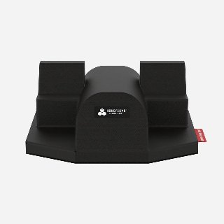 HONEYCOMB Dust Cover Charlie Rudder Pedals (PC)