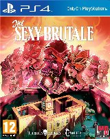 The Sexy Brutale (Full House Edition)