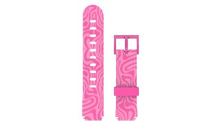 Xplora XGO3 Strap - Strop & klemme