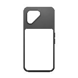 Protective CaseFairphone 6, Fairphone 6+ Sort