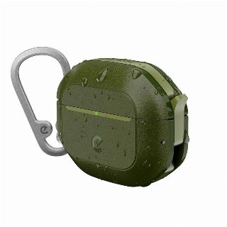 KeyBudz ElementProof Series for Airpods 4th Gen