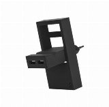 Usbepower ROCK power adapter - Strømforsyningsadapter